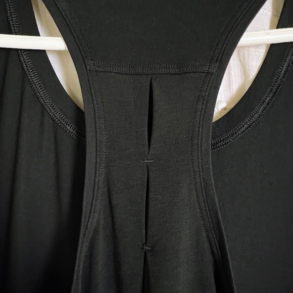 🌻Lululemon Classic Racerback Strappy Scoop Host Pick - Picture 6 of 11